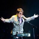 조용필 - Q [광복80주년 KBS대기획 - 조용필, 이 순간을 영원히] | KBS 251006 방송 이미지