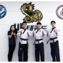 YK태권도장 이미지