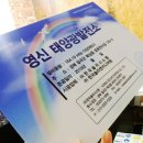 무지개 태양광발전소 이미지