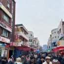 다문화음식거리 이미지