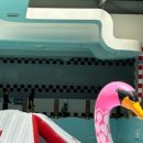 장유스파랜드 수영장 이미지