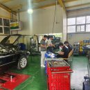 사람과 자동차정비센타 이미지