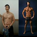 김부남 피티샵 이미지