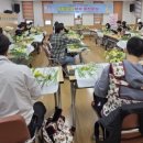 플라워 테라피 이미지