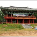 월송정月松亭 이미지