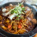 용문산천년짬뽕 이미지