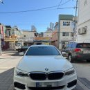 연일종합카센타/넥센타이어 | 부산 미쉐린 프라이머시 투어 AS 교체 후기 | BMW 520i 저소음 타이어 신제품 장착
