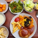 에스케이(SK)식당 이미지