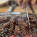 청담진갈비 이미지