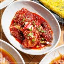 제주촌놈게장 | 산방산맛집 제주촌놈게장에서 촌놈장세트