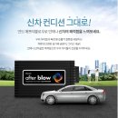 ★북진성카★ 23.04.24 레이 만도 에프터블로우
