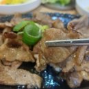 강남숯불돼지불백