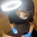 강남-172 | [강남]봄맞이 팔 하프왁싱 솔직후기 - 압구정 VIP 슈가링왁싱테라피