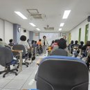 마음자리 요양보호사교육원 이미지