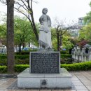 황지연못 가는길 이 이미지