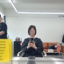 호평동 미용실 청춘헤어, 처지는 모발 볼륨 UP! 뿌리염색+크리닉 대만족 후기