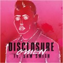 Disclosure Feat. Sam Smith - Omen 이미지