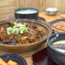 본래순대 문정테라타워점