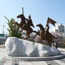 복사꽃향기 이미지