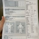 바디프로필- 식단, 운동, 밀리그램, 플린스튜디오, 솔직후기