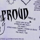 샤이니 키 어머니 육아 일기가 생각나는 키 ‘Proud’ 노래 가사.jpg 이미지