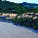 힐링빌리지 이미지