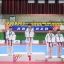 국가대표 단국대 한라태권도 이미지