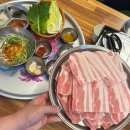 손수김밥 쌍촌점 | 광주 쌍촌동 맛집 아이와 삽겹살 무한리필 고깃집 랭삼1992쌍촌점