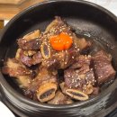 갈비예찬 | ​[수원/광교 맛집] 광교 아브뉴프랑 한정식 원탑! '남도예찬' 갈비찜 정식 후기