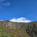 영실 관리사무소 화장실 | 첫눈 내린 한라산 영실탐방로 초겨울 트레킹 코스 정보 총정리