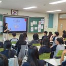 한들물빛초등학교 이미지