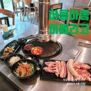 하몽하몽 | 역삼역 맛집 추천 하몽하몽이베리코 후기