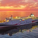 현대미포조선 이미지