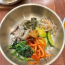 (주)청보 | 경기 광주 곤지암 맛집 청보보리밥 본점! 부모님 모시고 가면 좋은 한정식 찐 맛집!