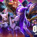 테마 PC방 이미지