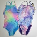 스윔(SWIM)21 | [나이키스윔 nike swim] 솜사탕 수영복(래디언스 수영복 레이서백 로우컷)