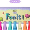 Fun it(펀잇) 이미지