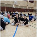 경희 현대 태권도 이미지