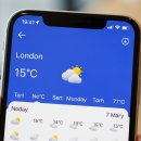 스마트폰으로 활용하는 인공지능 이미지