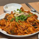 미래아구찜 | 별내맛집 아구찜 미래식당 점심특선 불쭈꾸미정식