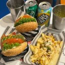 남산동역 공영주차장내 이미지