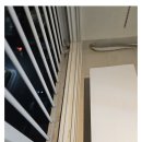 진산로 | 용인시 수지구 풍덕천동 진산로 아파트 입주청소 후기✨