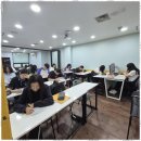 안양수학학원 수풀림수학학원의 입시 전략 설명회 후기