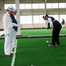 게이트볼 이미지