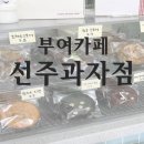 선주과자점