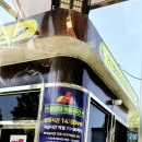 화랑유원지 B동 화장실 | 안산 화랑오토캠핑장 첫방문 | B-3 놀이터 앞 오토사이트 후기