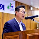 이차영 괴산군수, 읍·면 순방 릴레이 '괴산읍' 순방 이미지