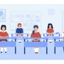양청중학교 이미지