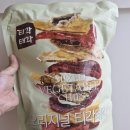 ㅣ 속초 중앙시장 맛집 ㅣ 티각태각 택배후기