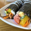 토마토김밥 발산역점